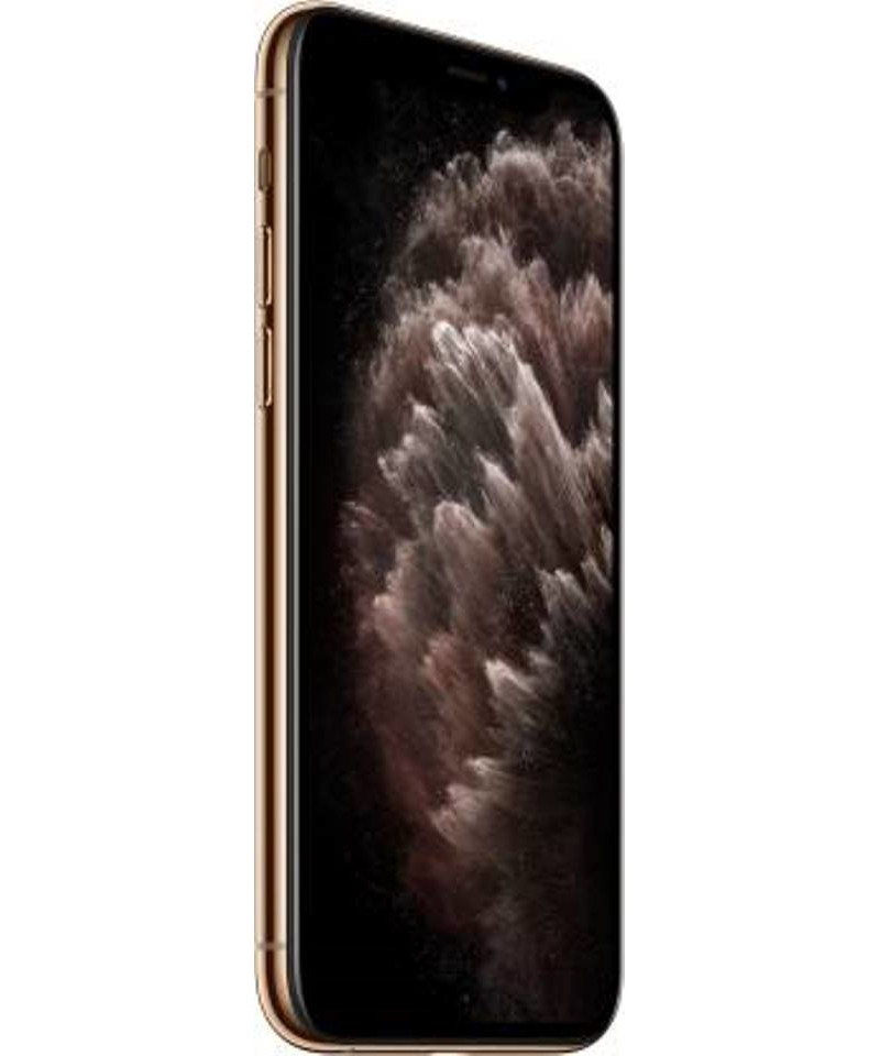 Apple iPhone 11 Pro (Gold 256GB) - Refurbished
