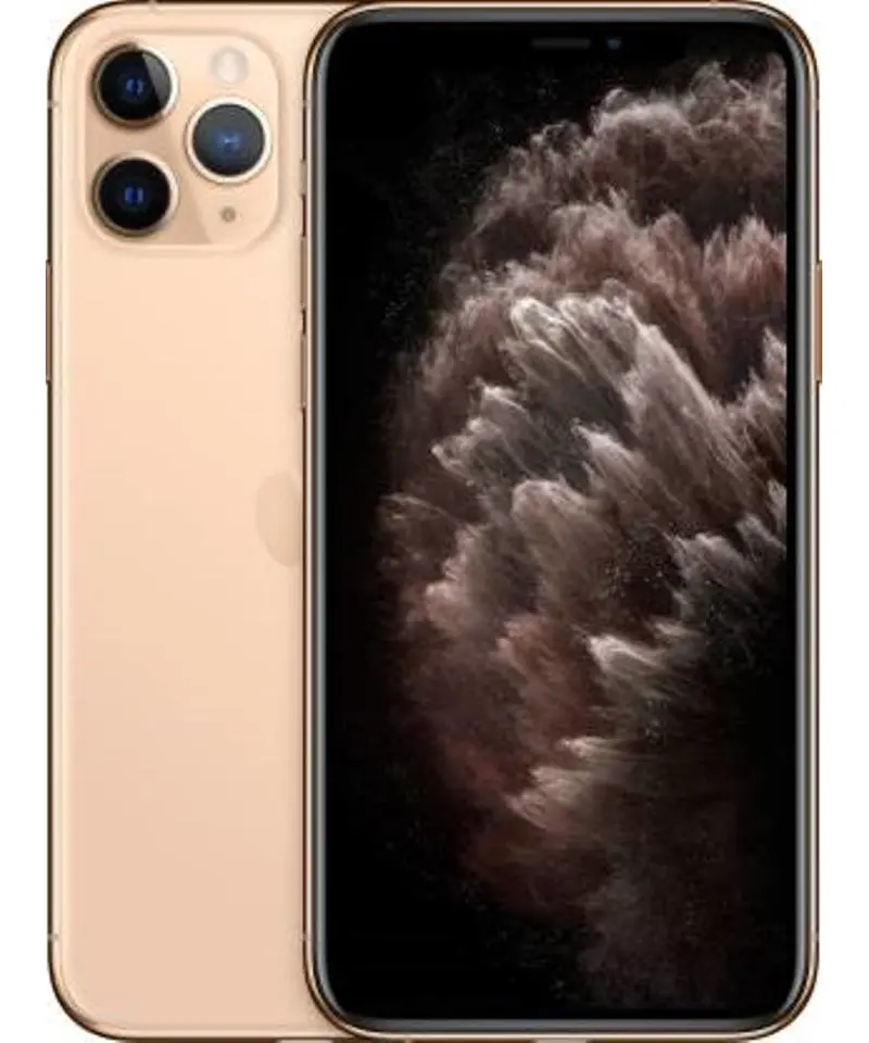 productimage_Apple Iphone 11 Pro (256 GB, Matte Gold)