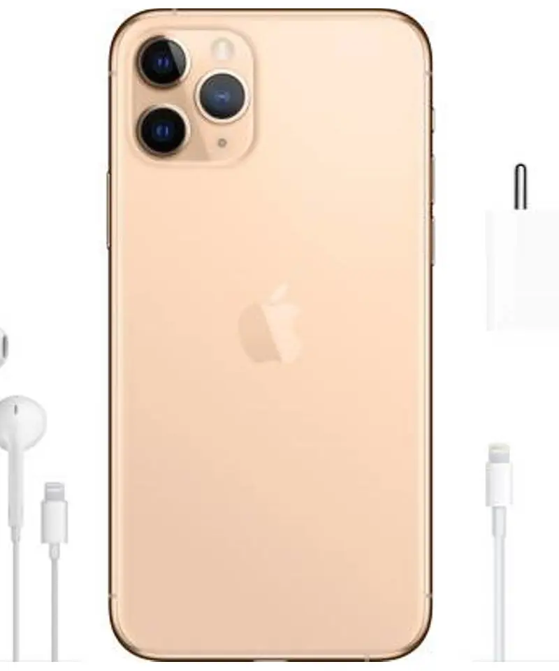 productimage_Apple Iphone 11 Pro (256 GB, Matte Gold)