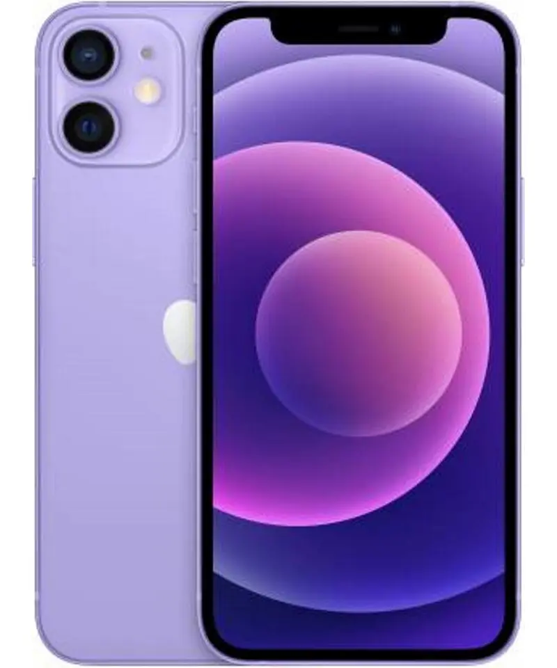 productimage_Apple iPhone 12 Mini (64 GB, Purple)
