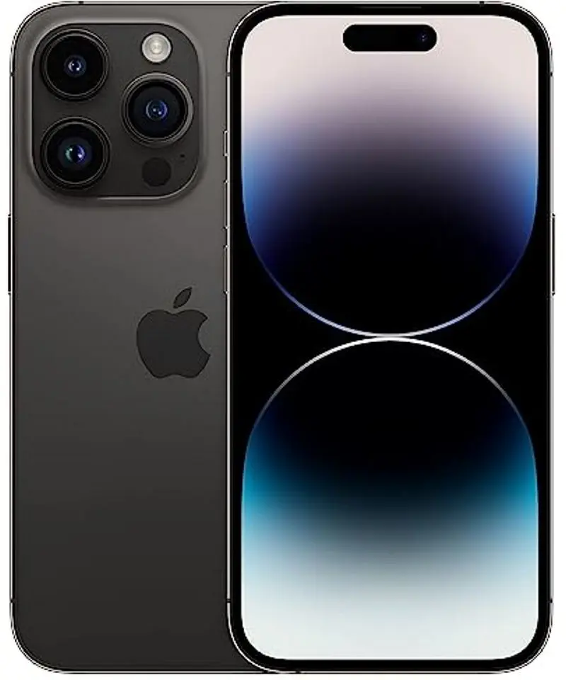 productimage_Apple iPhone 14 Pro (256 GB, Space Black)