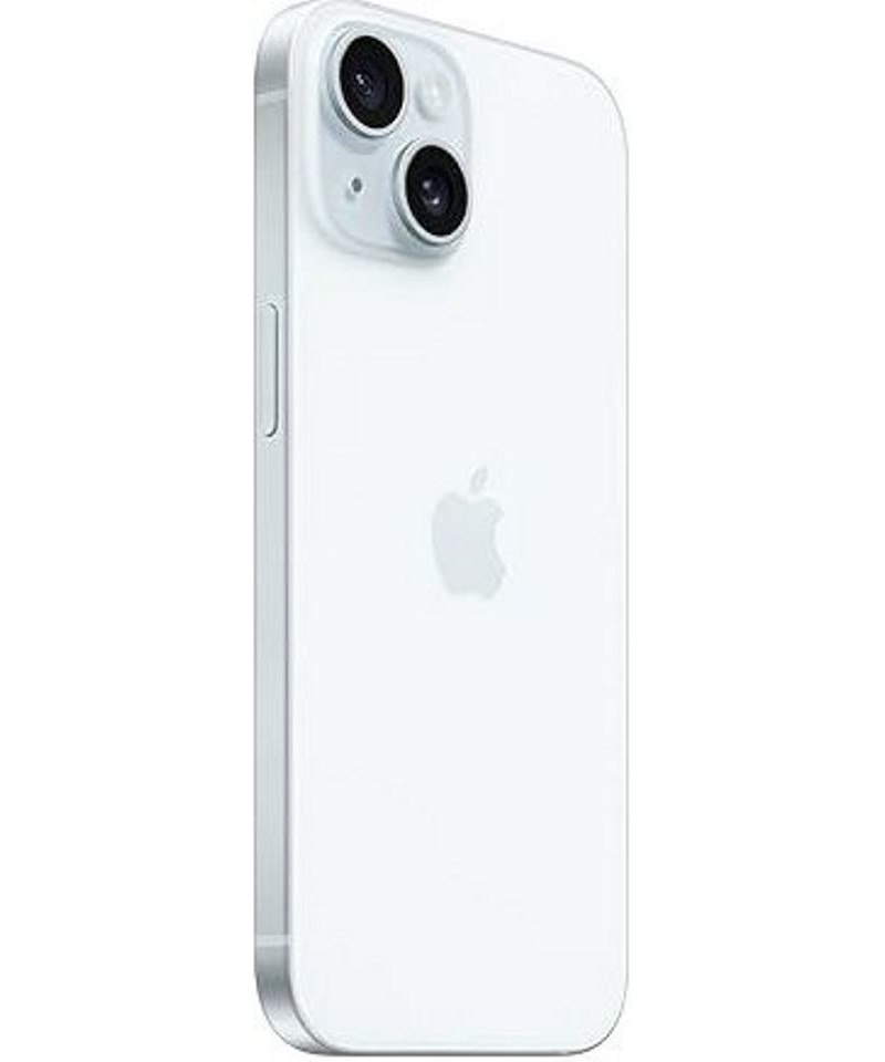 Apple iPhone 15ブルー 本体 Apple iPhone 15 ブルー本体 - メルカリ