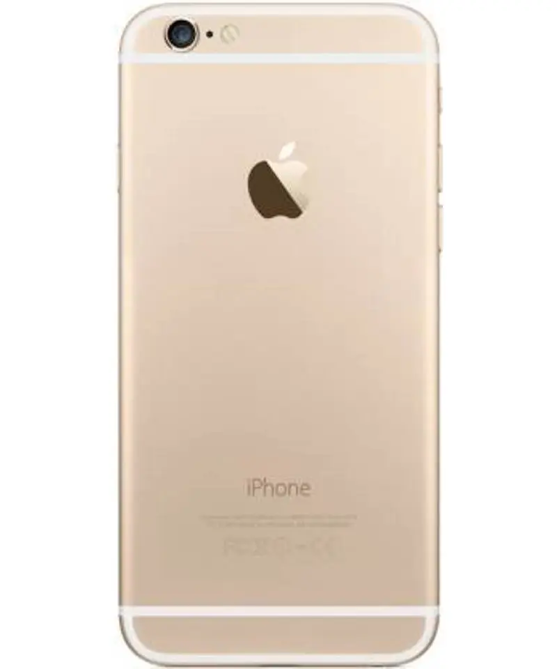 iPhone 6 Gold 16 GB docomo（Apple iPhone 6 Gold, (16 GB)） 