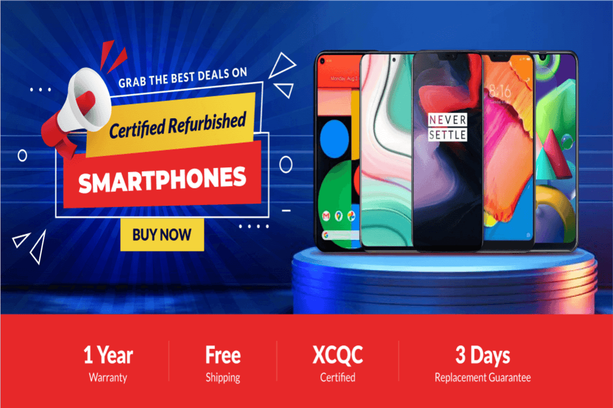 Category Mobile Top