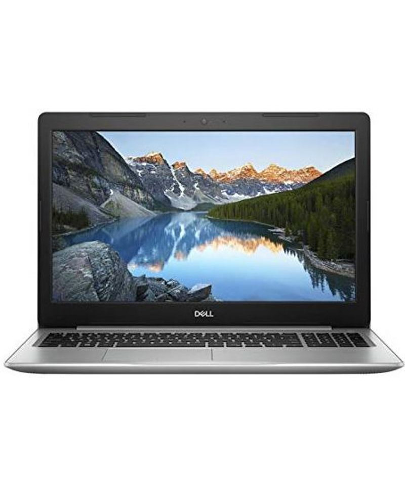Dell Inspiron 3583, Intel Core i7 8th Gen 256GB RAM Laptop