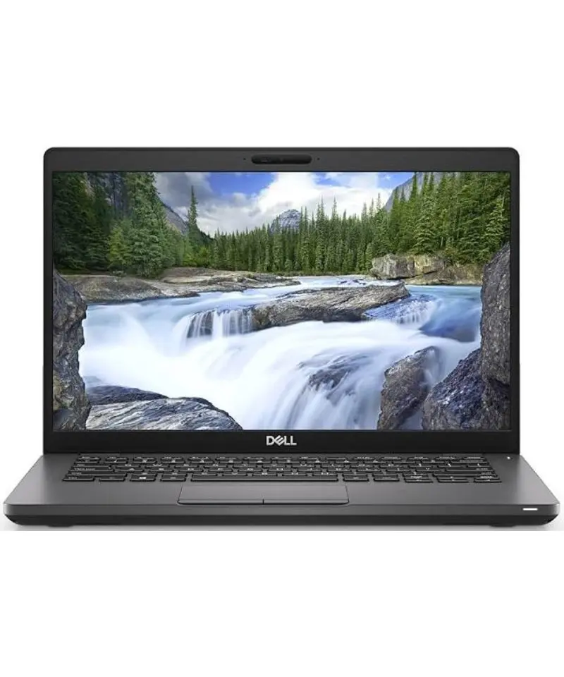 productimage_Dell Latitude 5400, Intel Core i7 8th Gen, 14 inch (256 GB SSD, 8 GB RAM, Black)