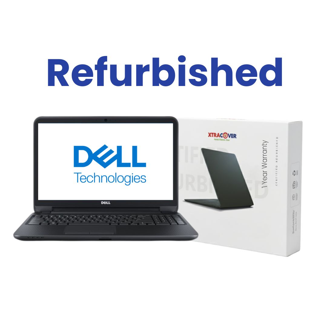 Dell Latitude E5470 Intel Core i5 6th Gen, 14 Inch - (8 GB RAM/256 GB SSD) Black - Refurbished