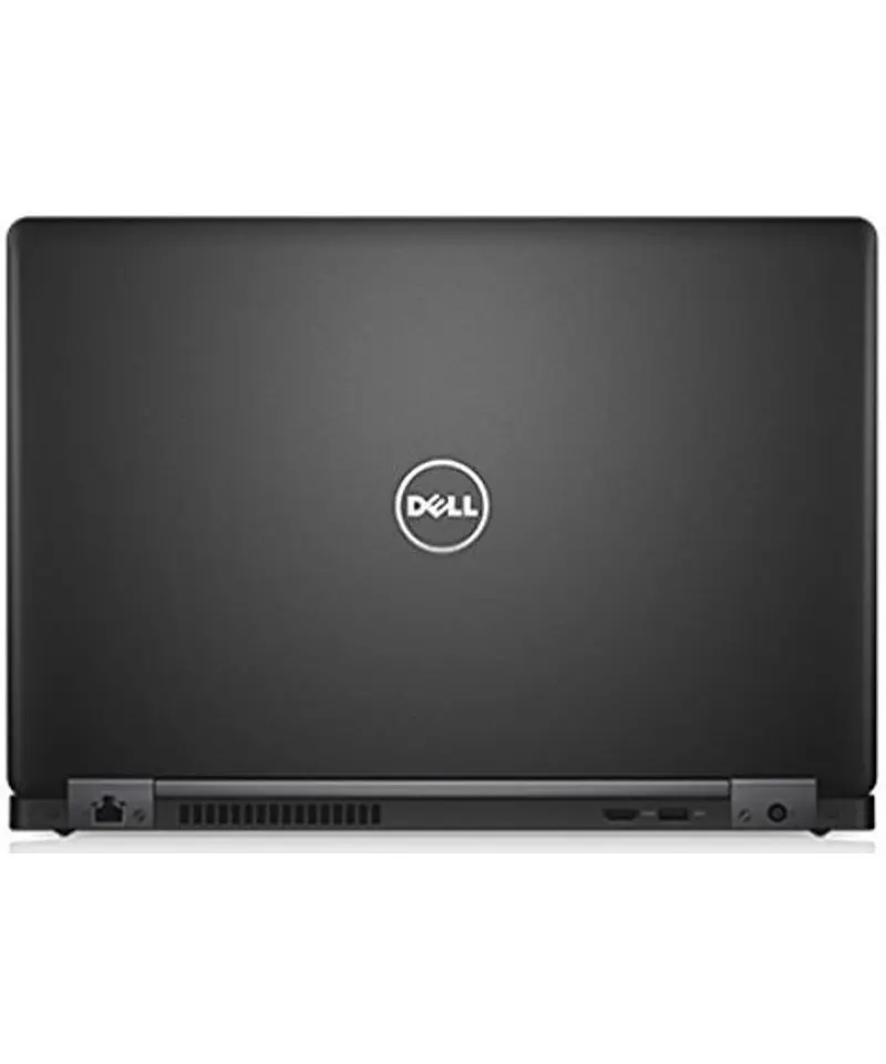 productimage_Dell Precision 3520, Intel Core i5 11th Gen, 15.6 inches (256 GB SSD, 16 GB RAM, Black)