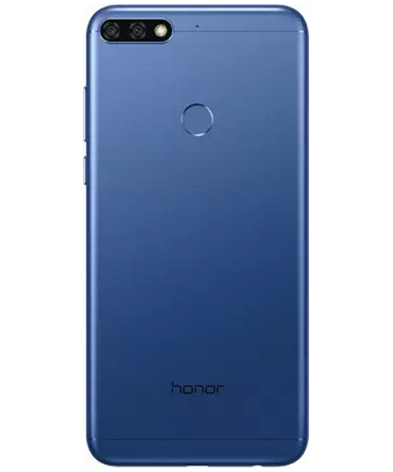 Refurbished Honor 7X (32 GB) (4 GB RAM) : Xtracover.com