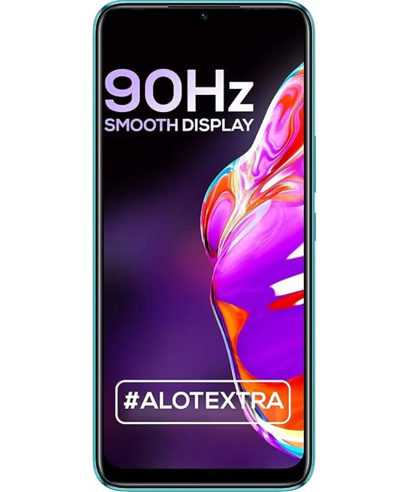 productimage_Infinix Hot 10S (64 GB, 4 GB RAM, Heart Of Ocean)