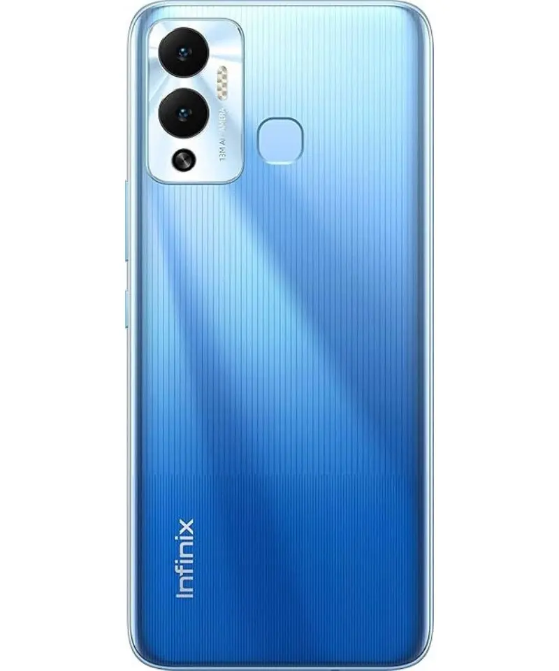 productimage_Infinix Hot 12 Play (64 GB, 4 GB RAM, Horizon Blue)