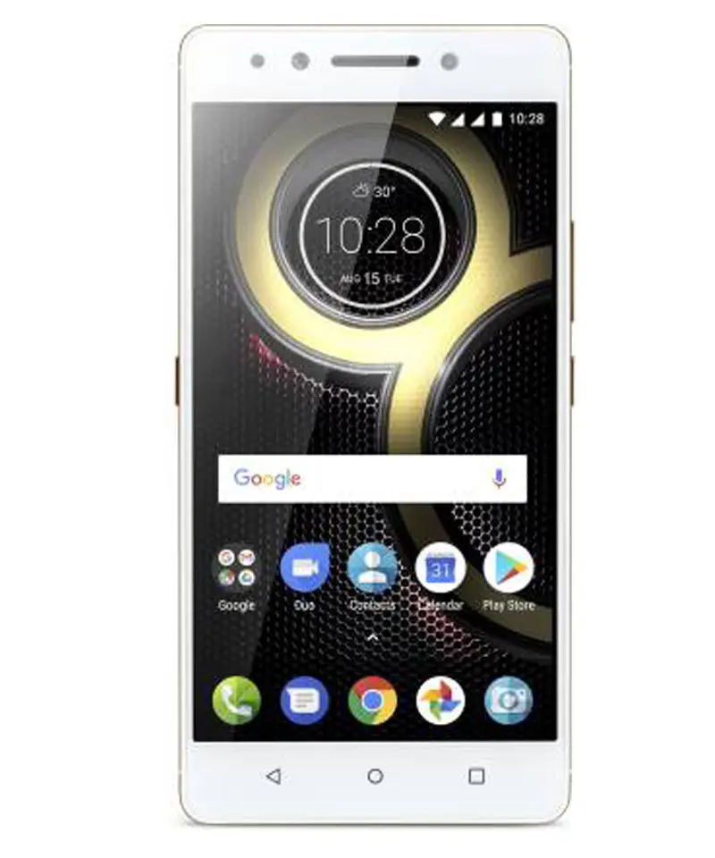 productimage_Lenovo K8 Note (3GB RAM, 32 GB)