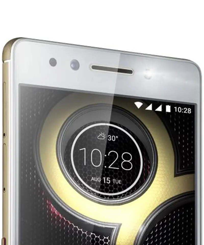 productimage_Lenovo K8 Note (3GB RAM, 32 GB)