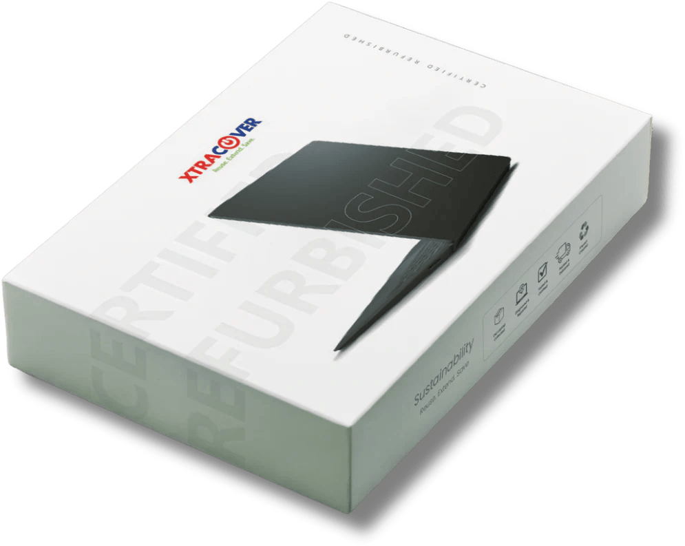 Laptop Packaging Box