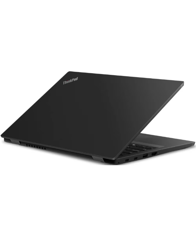 Lenovo ThinkPad L390, Core i3 8th Gen, 14 8GB RAM Laptop