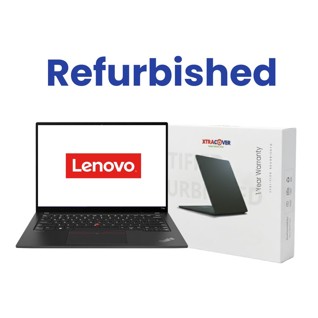Lenovo ThinkPad T540P, Intel Core i7 4th Gen, 15.6 inch (256 GB SSD, 8 GB RAM, Black) - Refurbished