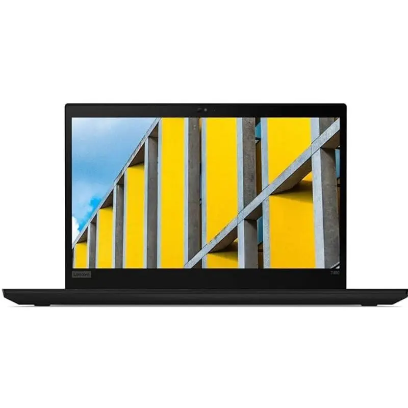 productimage_Lenovo Thinkpad T14 Intel Core i7 10th Gen,  14 inch (Touch) (512 GB SSD, 32 GB RAM, Black)