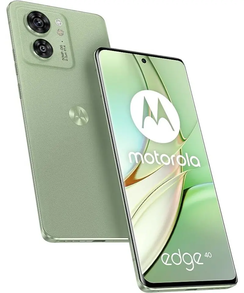 productimage_Motorola Edge 40 (256 GB, 8 GB RAM, Nebula Green)