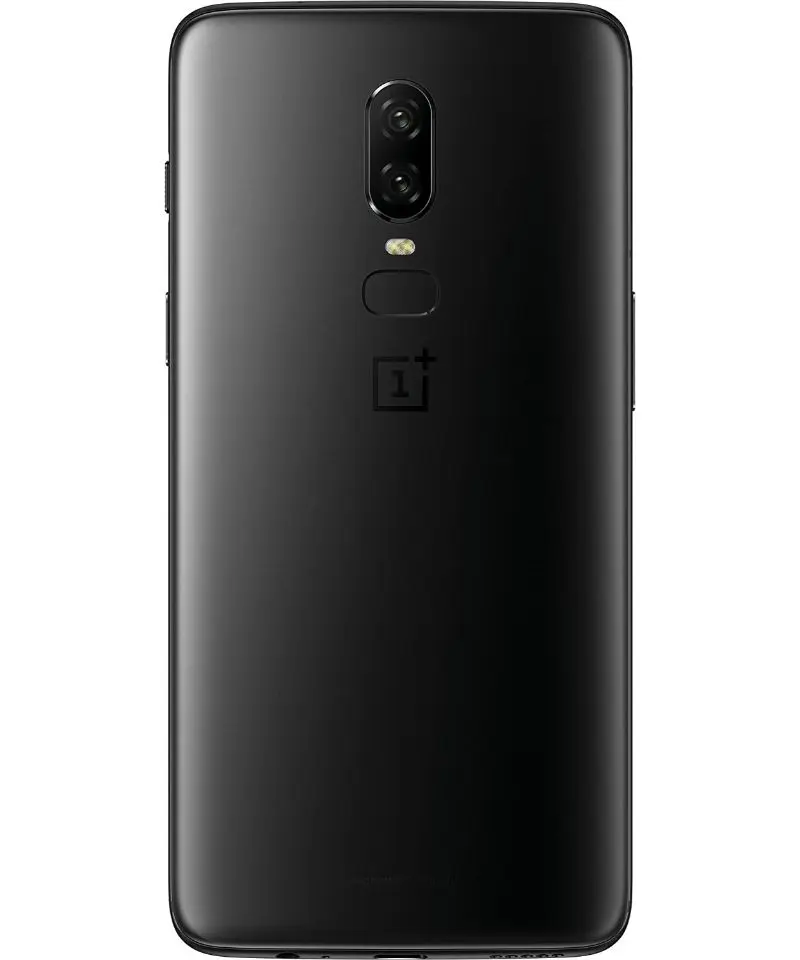 productimage_Oneplus 6 (128 GB, 8 GB RAM, Midnight Black)