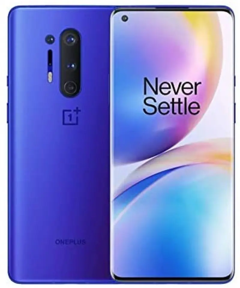productimage_Oneplus 8 Pro (256 GB, 12 GB RAM, Ultramarine Blue)