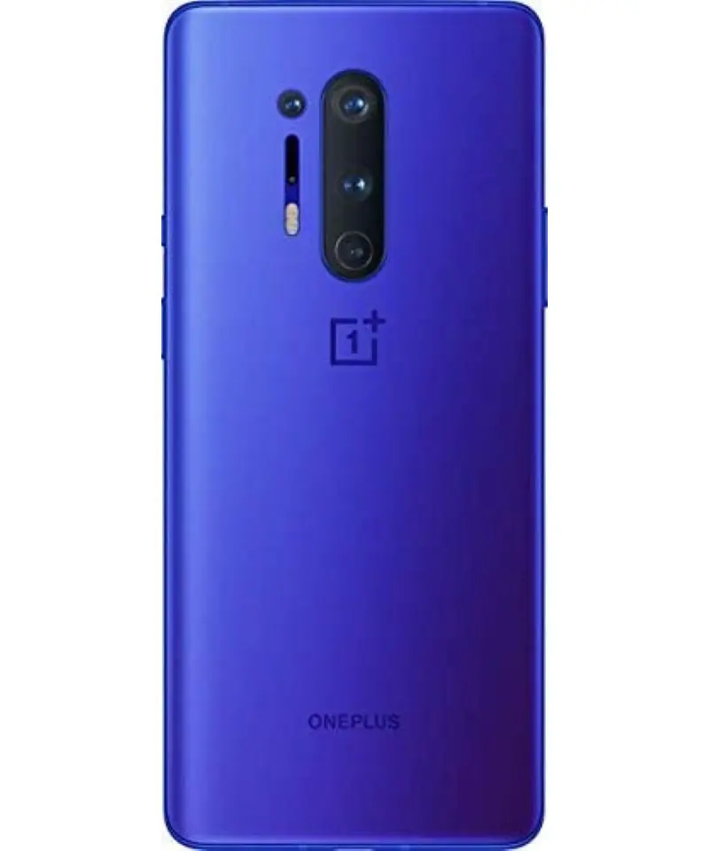 productimage_Oneplus 8 Pro (256 GB, 12 GB RAM, Ultramarine Blue)