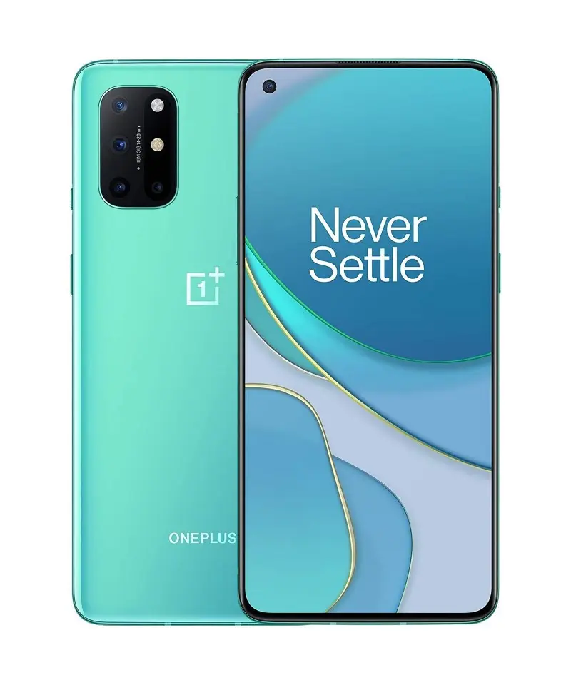 productimage_Oneplus 8T (256 GB, 12 GB RAM, Aquamarine Green)