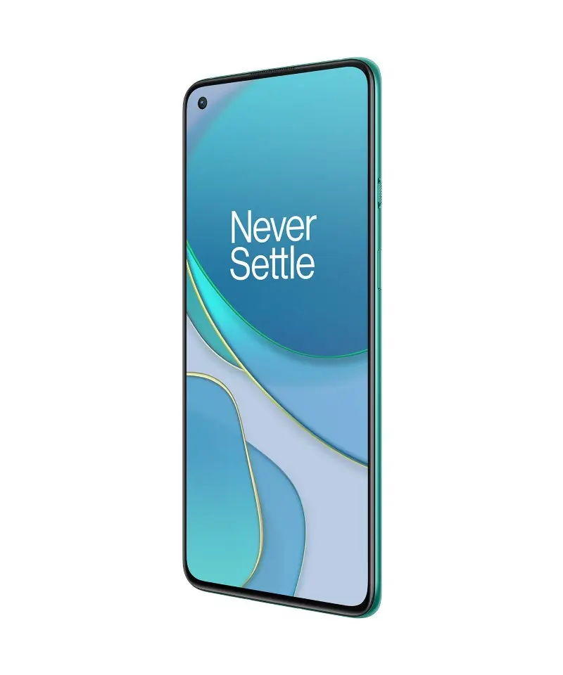 productimage_Oneplus 8T (256 GB, 12 GB RAM, Aquamarine Green)