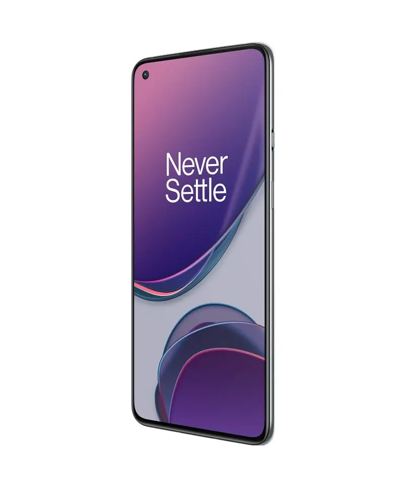 productimage_Oneplus 8T (256 GB, 12 GB RAM, Lunar Silver)