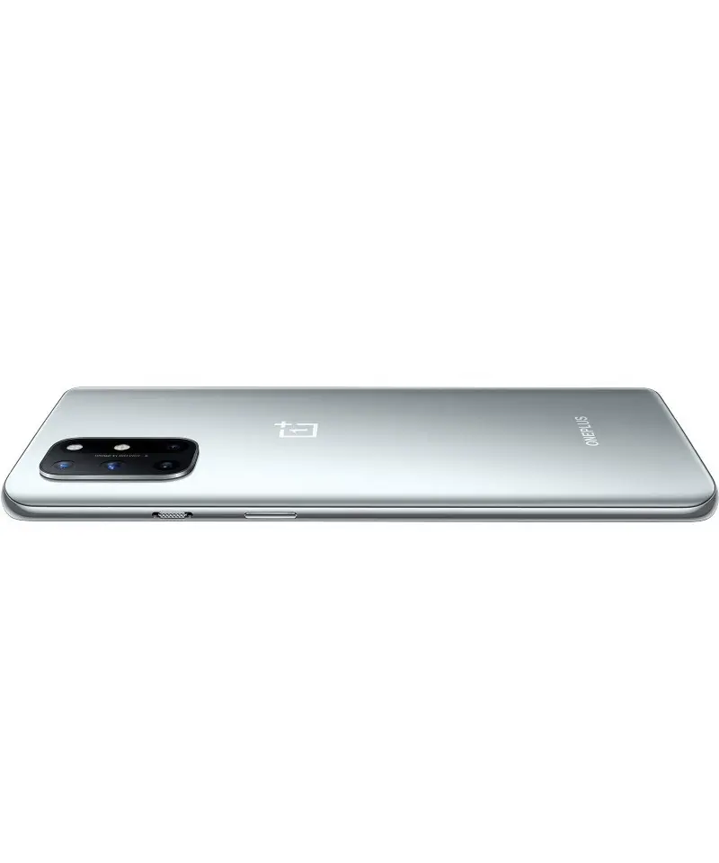 productimage_Oneplus 8T (256 GB, 12 GB RAM, Lunar Silver)
