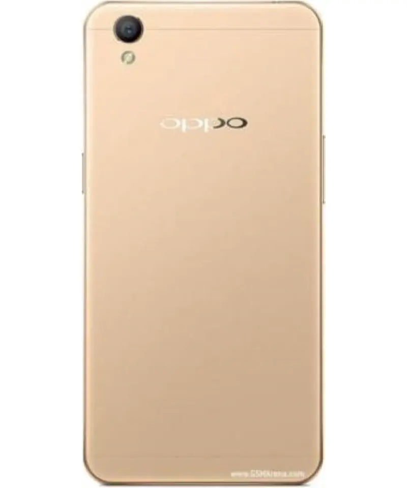 productimage_Oppo A37F (16 GB, 2 GB RAM, Gold)