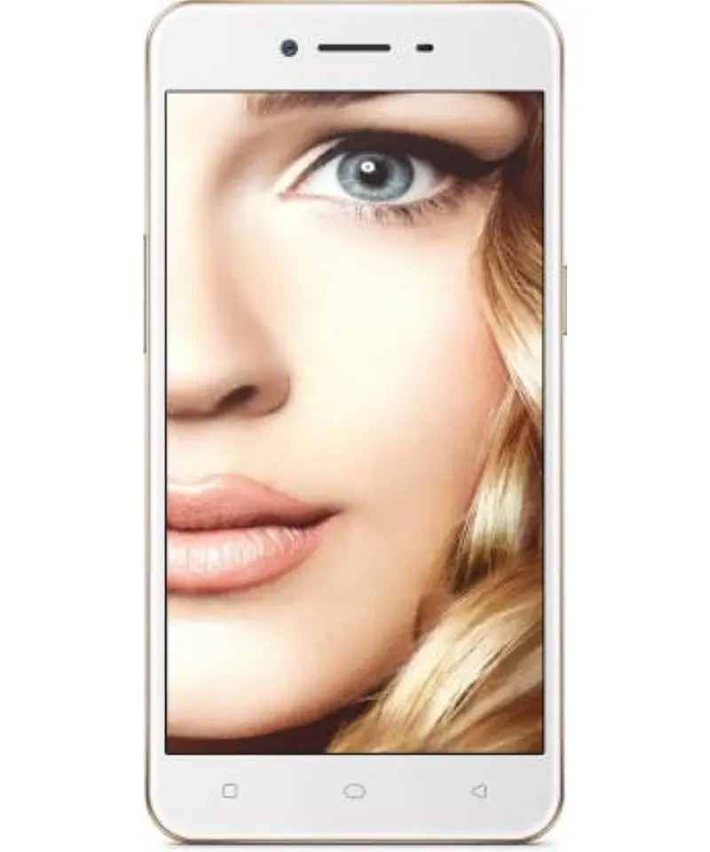 productimage_Oppo A37F (16 GB, 2 GB RAM, Gold)