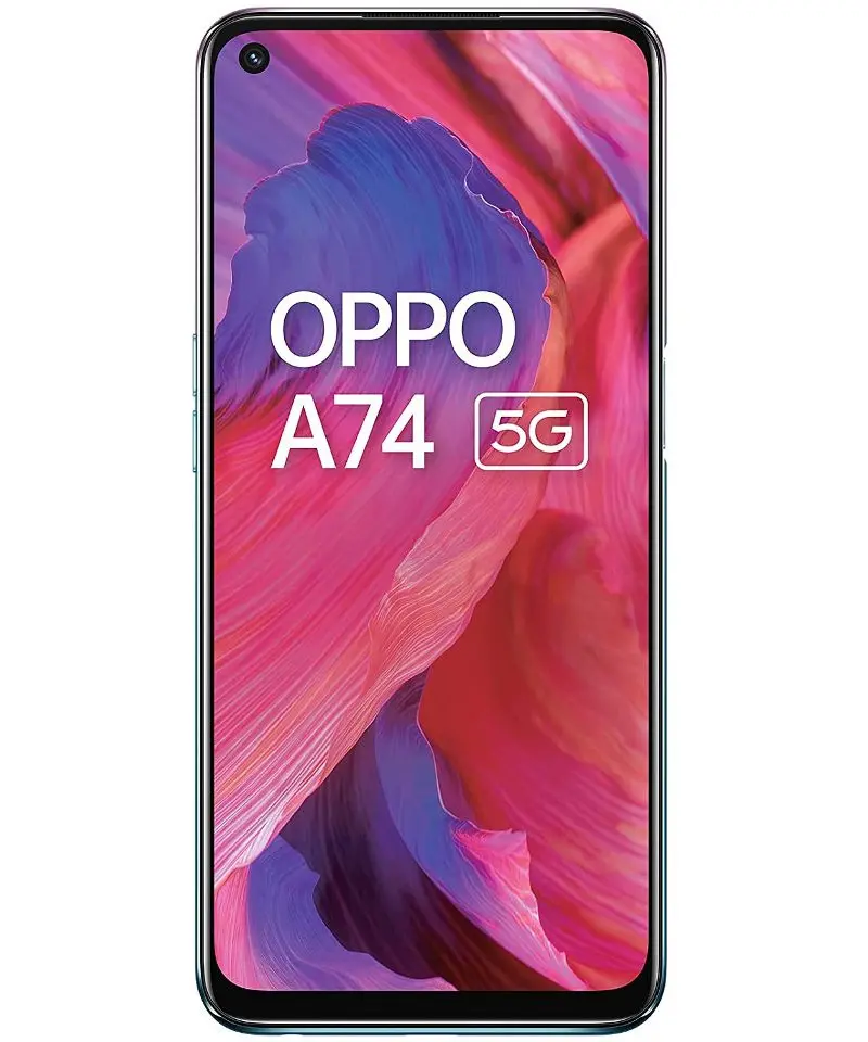 productimage_Oppo A74 5G (128 GB, 6 GB RAM, Fluid Black)