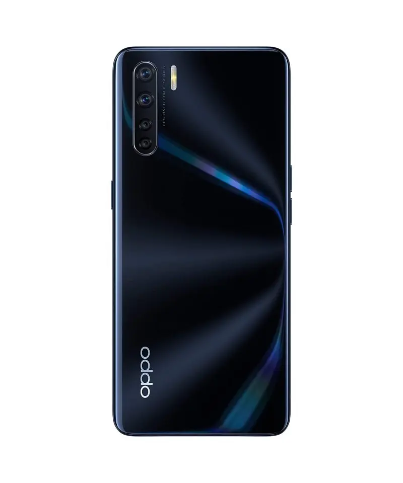 productimage_Oppo F15 (128 GB, 8 GB RAM, Lightening Black)