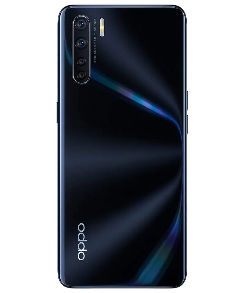 productimage_Oppo F15 (128 GB, 8 GB RAM, Lightening Black)