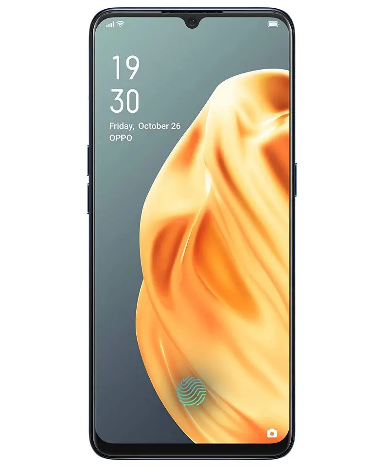 productimage_Oppo F15 (128 GB, 8 GB RAM, Lightening Black)