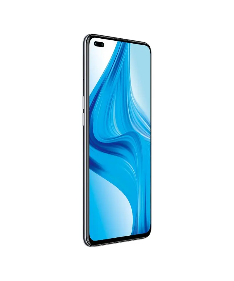 productimage_Oppo F17 Pro (128 GB, 8 GB RAM, Metallic White)