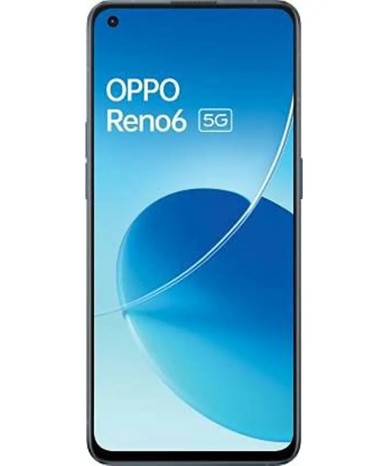productimage_Oppo Reno6 5G (128 GB, 8 GB RAM, Stellar Black)