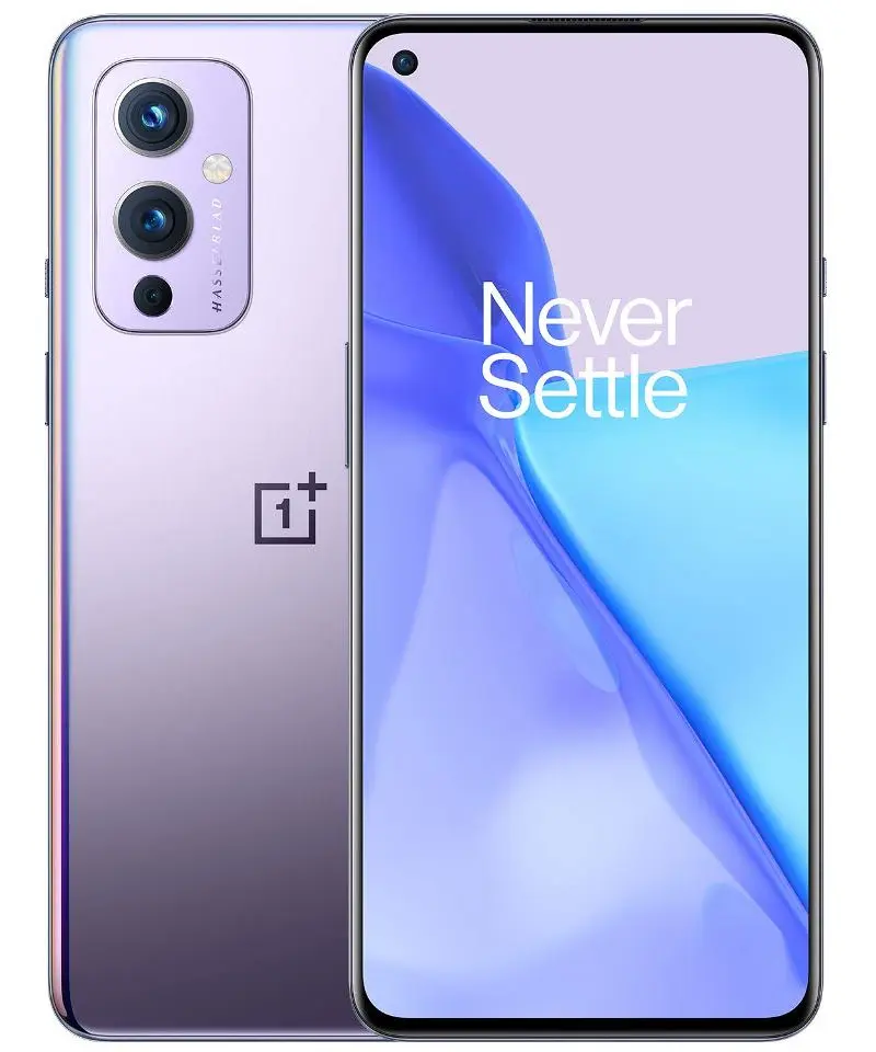 productimage_Oneplus 9 5G (256 GB, 12 GB RAM, Winter Mist)