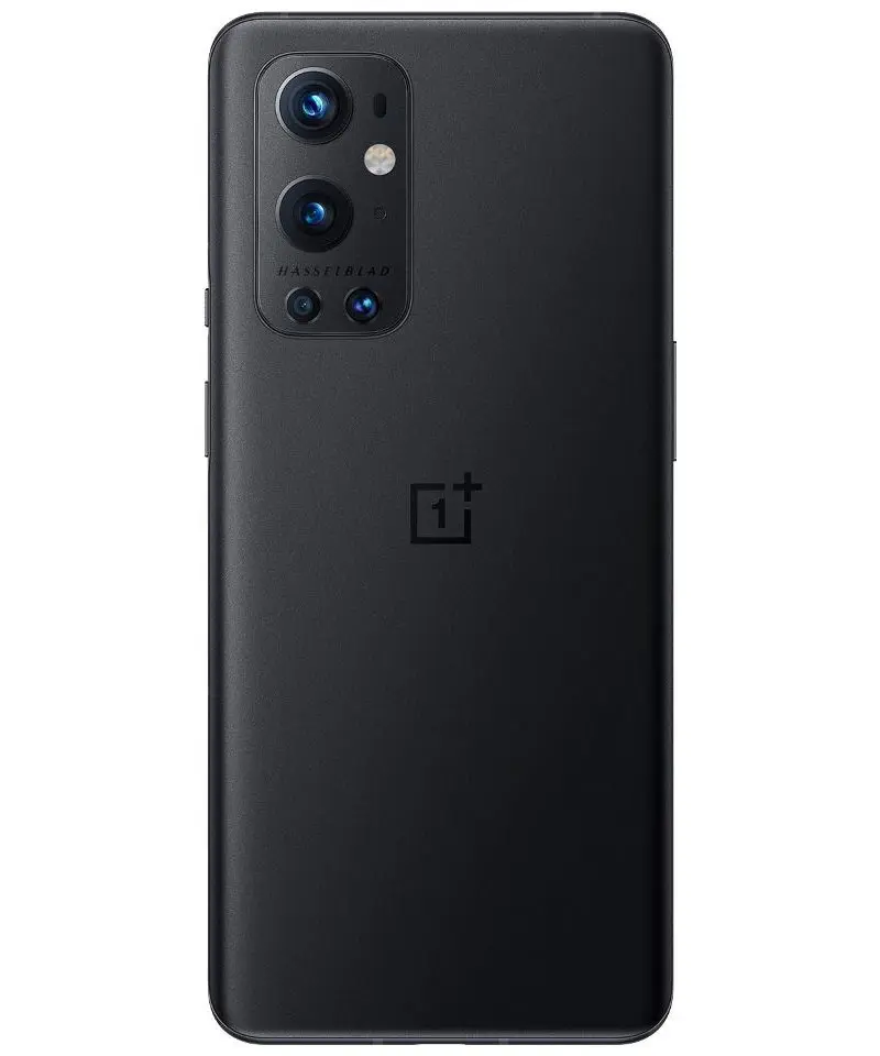 productimage_Oneplus 9 Pro 5G (256 GB, 12 GB RAM, Stellar Black)