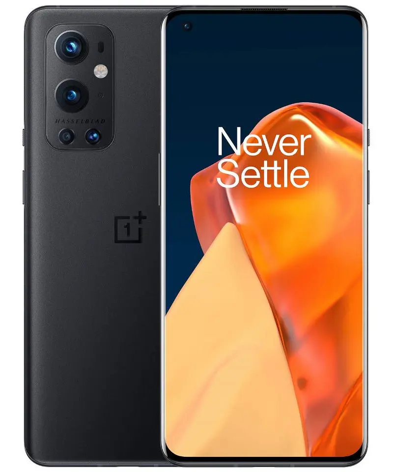 productimage_Oneplus 9 Pro 5G (256 GB, 12 GB RAM, Stellar Black)