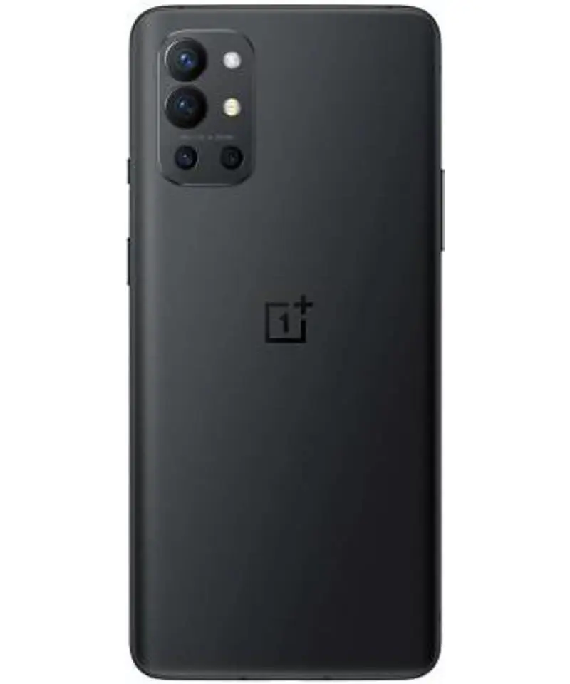 productimage_Oneplus 9R (128 GB, 8 GB RAM, Carbon Black)