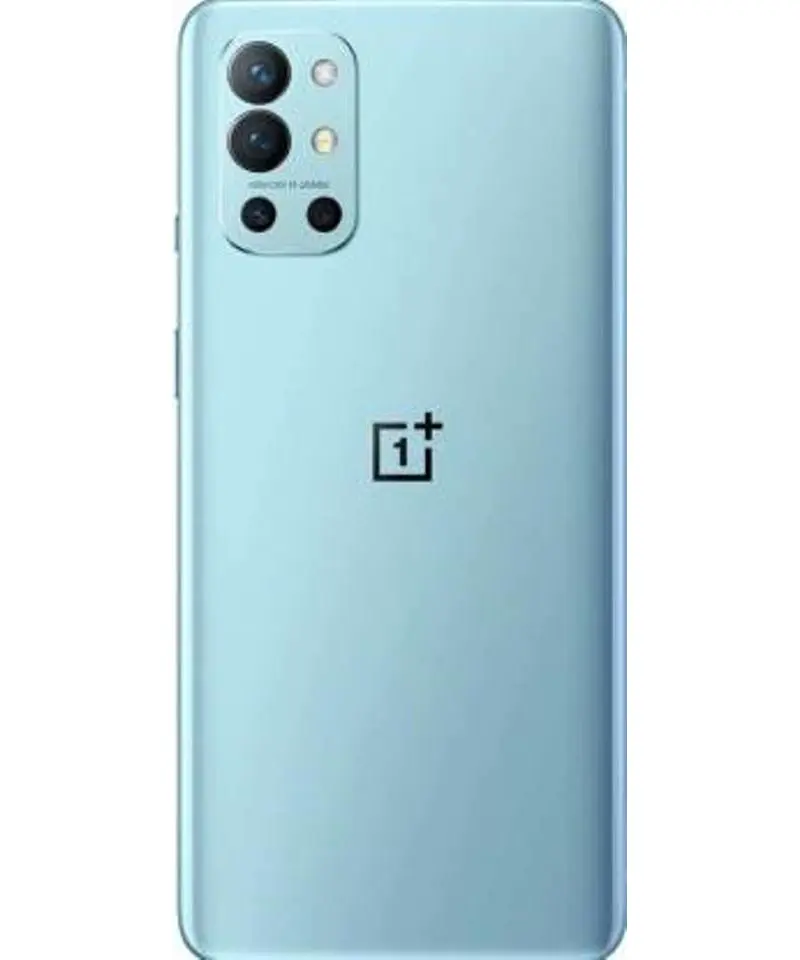 productimage_Oneplus 9R (128 GB, 8 GB RAM, Lake Blue)