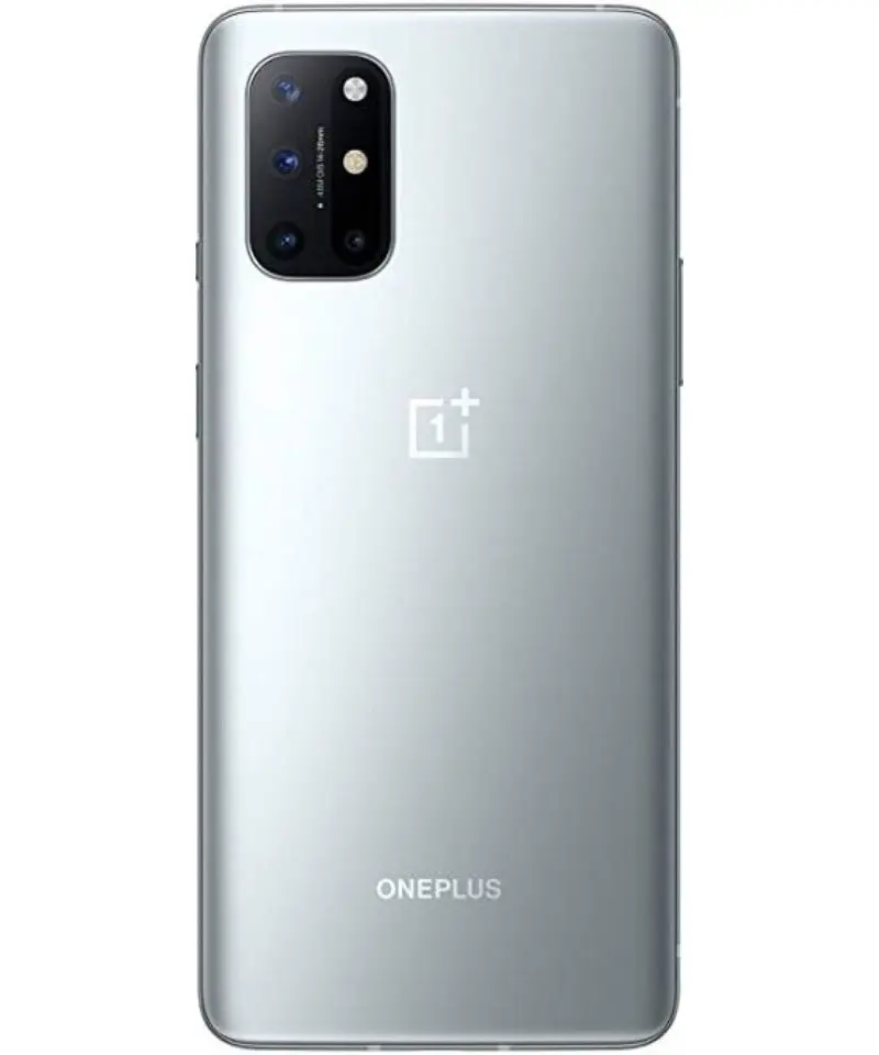 productimage_Oneplus 8T (256 GB, 12 GB RAM, Lunar Silver)