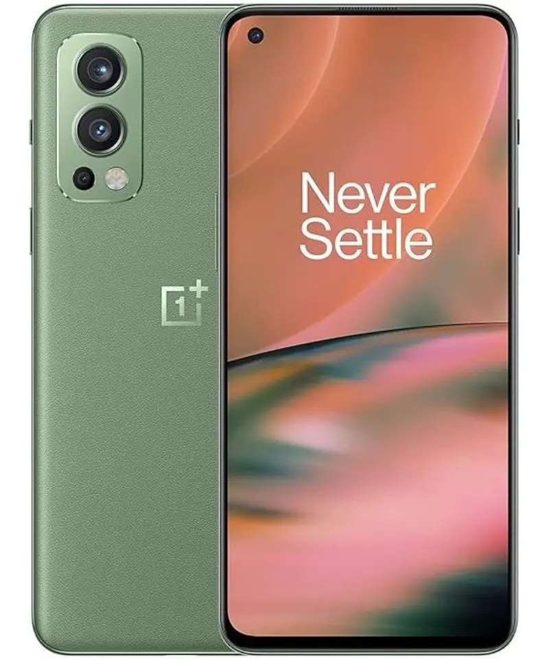 productimage_OnePlus Nord 2 5G (128 GB, 6 GB RAM, Green Wood)
