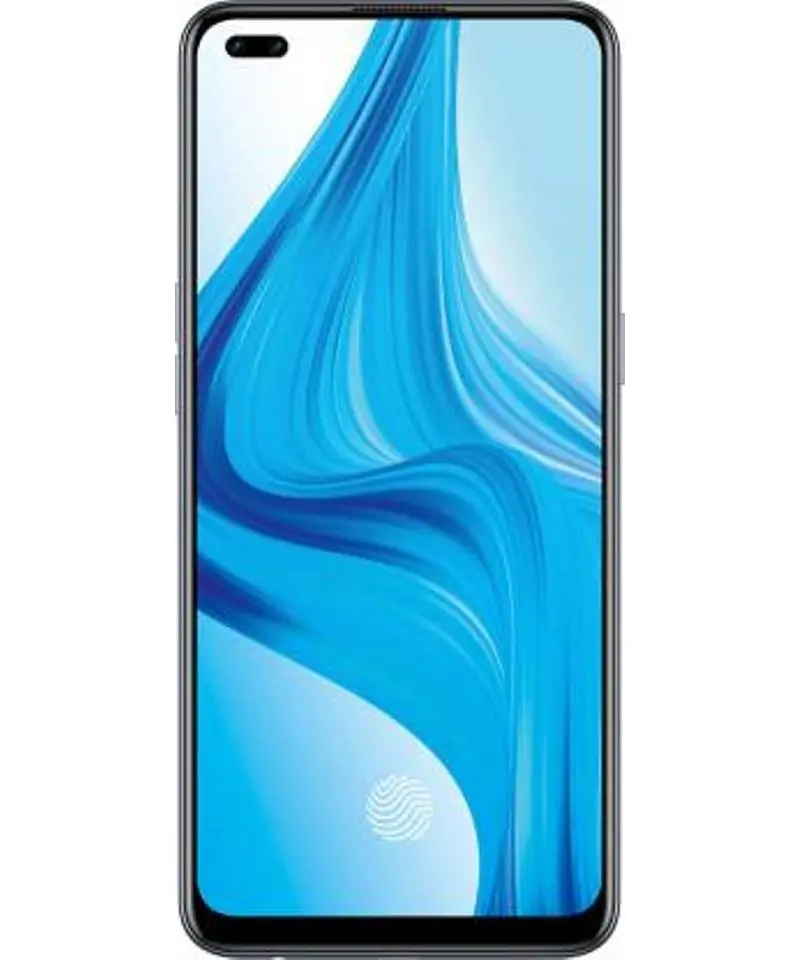 productimage_Oppo F17 Pro (128 GB, 8 GB RAM, Metallic White)
