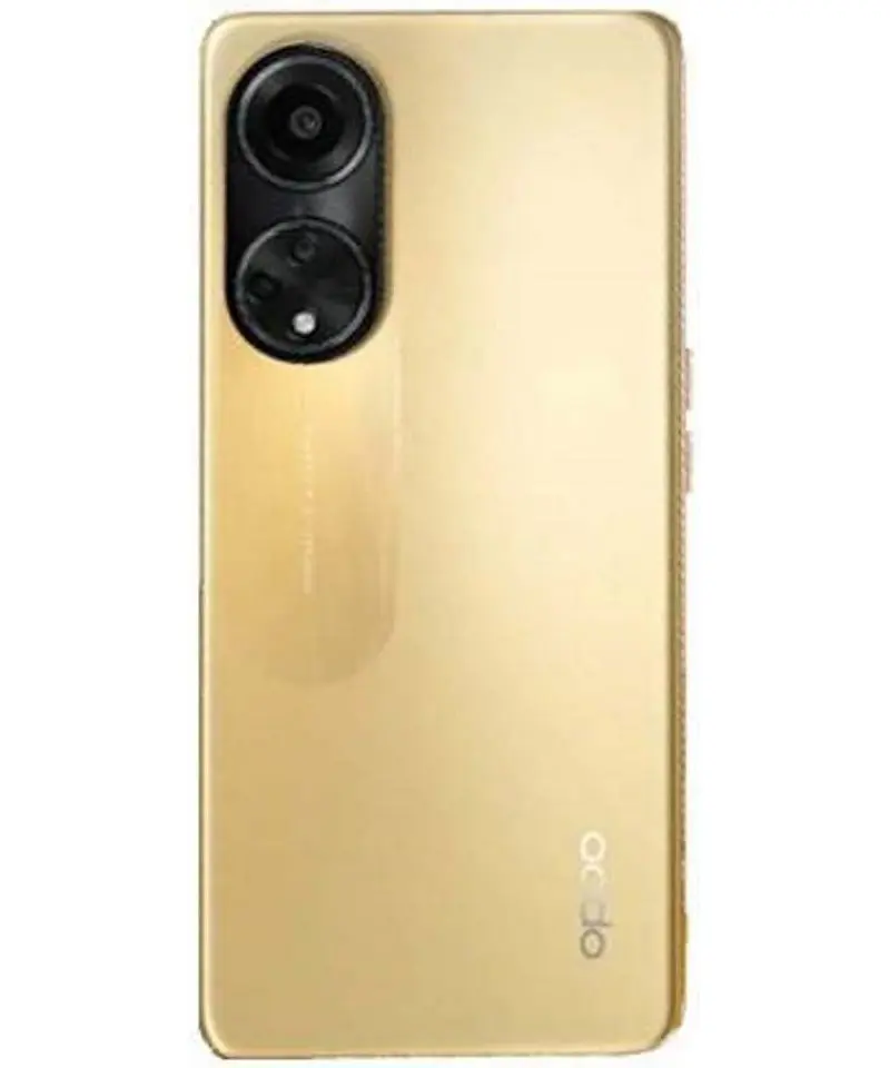 productimage_OPPO F23 5G  (256 GB, 8 GB RAM, Bold Gold)