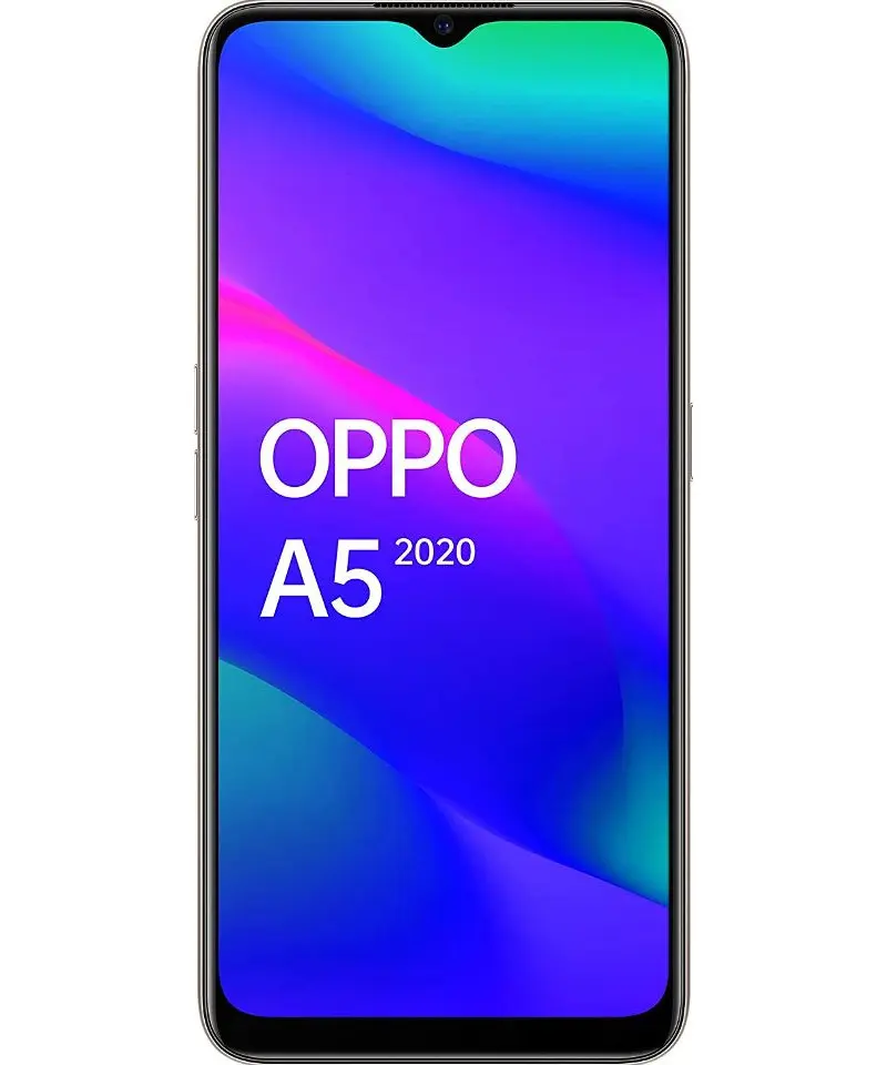 ANDROID - 新品未開封　OPPO A5 2020 Blue SIMフリー　おまけ付き OPPO A5 2020 64GB ブルー SIMフリー 新品 OPPO OPPO A5 2020