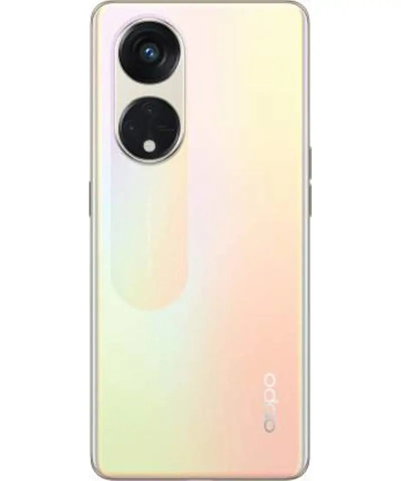 productimage_Oppo Reno 8T 5G (128 GB, 8 GB RAM, Sunrise Gold)