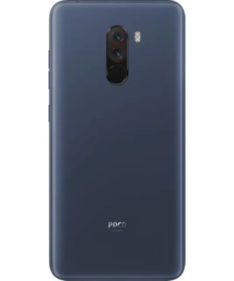 productimage_Xiaomi Pocophone F1 (64 GB, 6 GB RAM, Steel Blue)