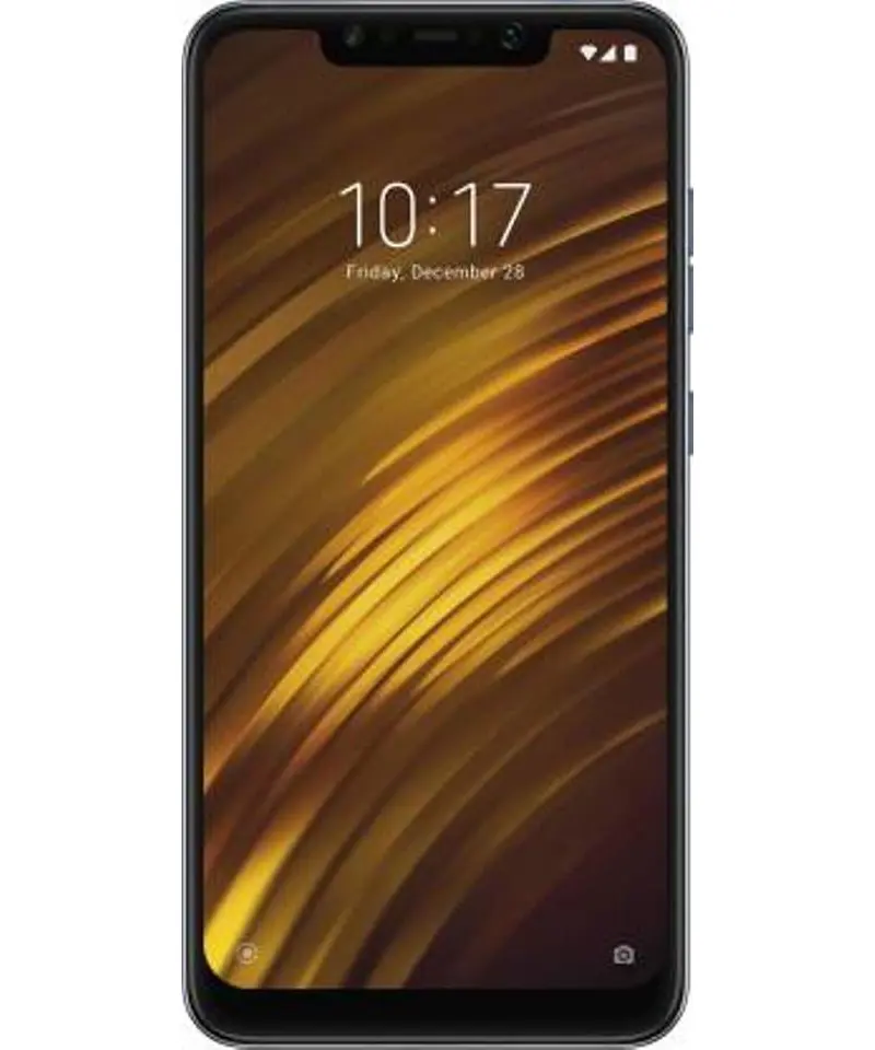 productimage_Xiaomi Pocophone F1 (64 GB, 6 GB RAM, Steel Blue)